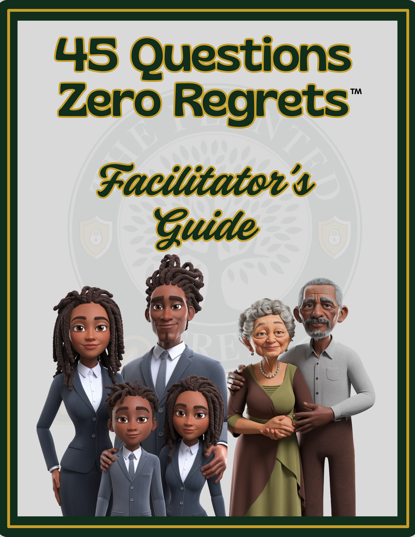 Facilitator's Guide