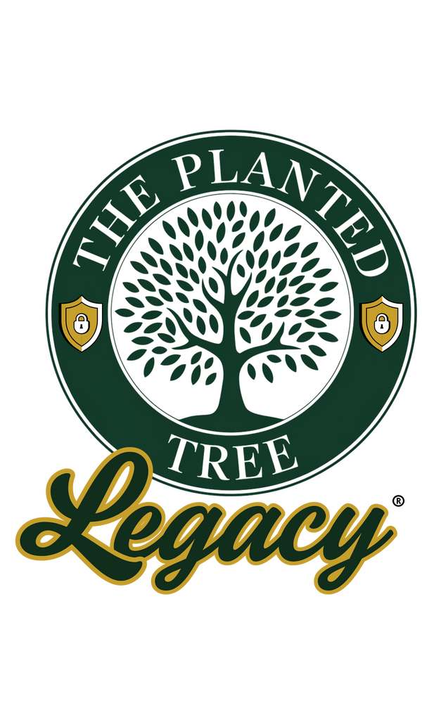 The Planted Tree Legacy